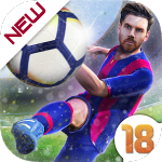 Soccer Star 2018 Top Leagues