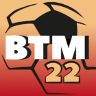 Be The Manager 2022