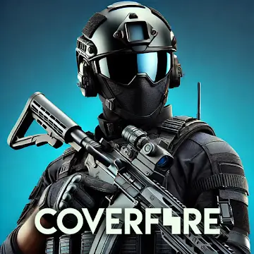 Cover Fire MOD APK