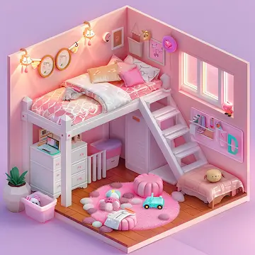 Decor Life MOD APK Download