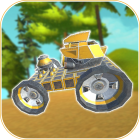 Evercraft Mechanic: Sandbox From Scrap