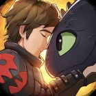 How To Train Your Dragon: The Journey