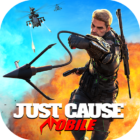 Just Cause: Mobile