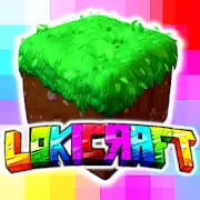 LokiCraft MOD APK