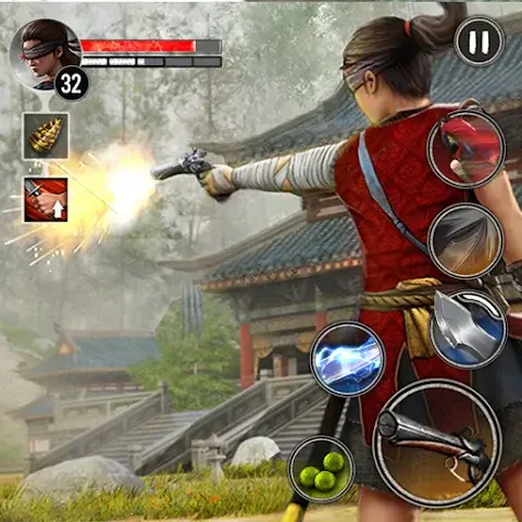Ryuko MOD APK