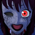 Saiko No Sutoka Halloween