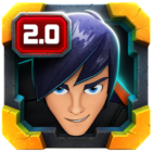 Slugterra: Dark Waters
