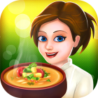 Star Chef: Restaurant Cooking