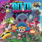 The Swords Of Ditto