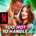 Too Hot To Handle 2 NETFLIX