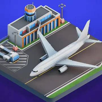 Airport Simulator: First Class