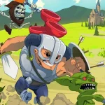 Alaric's Quest