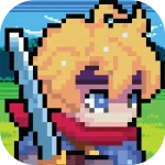 Anime Quest : Isekai Saga