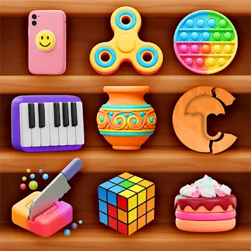 Antistress MOD APK Download