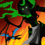 Blind Ninja: Shadow Forest