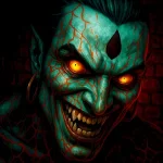 Bramharakshas Folklore Horror