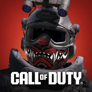 CODM MOD APK Download