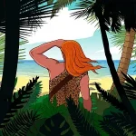 Choice Of Life: Wild Islands
