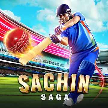Cricket Game MOD APK