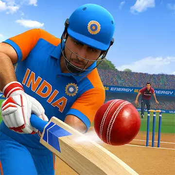 Cricket League MOD APK Download