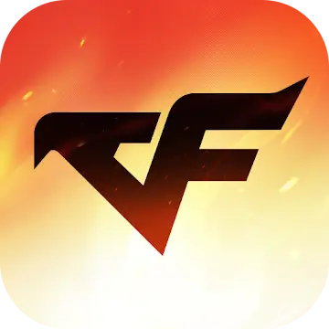Crossfire Legends MOD MENU Download