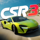 CSR 3 – Street Car Racing