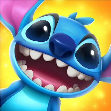 Disney Solitaire MOD APK