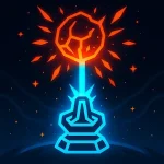 Falltopia: Epic Space Idle RPG