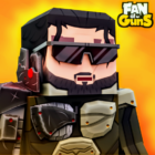 Fan Of Guns