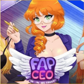 Fap CEO MOD APK