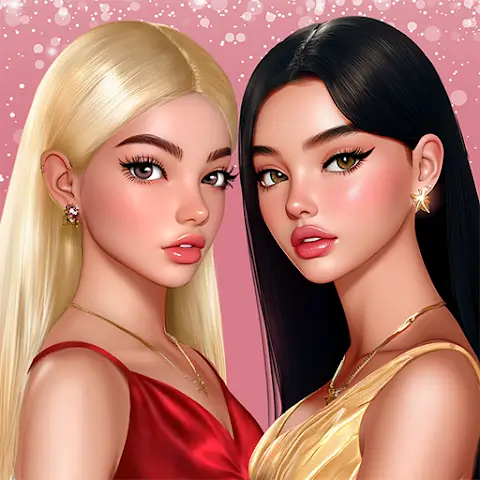 Fashion Glow MOD APK
