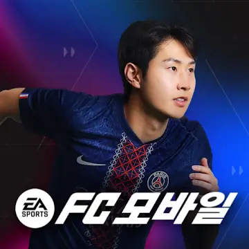 FIFA Mobile KR MOD APK