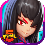 Final 5: Survival