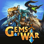 Gems Of War