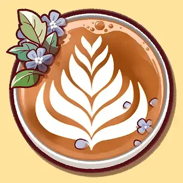 Good Coffee Great Coffee MOD APK