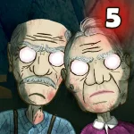 Granny And Grandpa 5: Origin