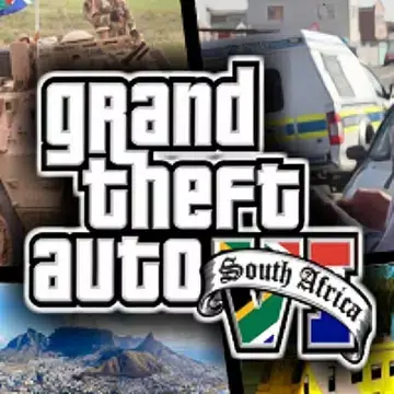 GTA Mzansi MOD APK
