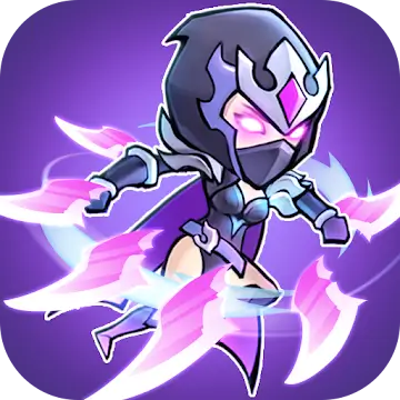 Hero Clash MOD APK Download