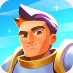 Heroes Of Nymira: RPG Games