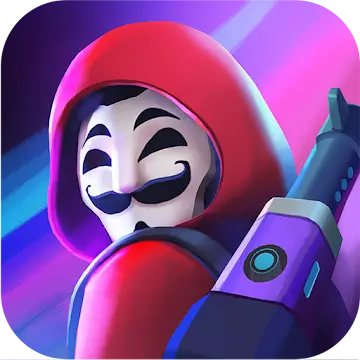 Heroes Strike MOD APK
