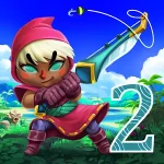 Legend Of The Skyfish 2