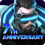Legendary: Game Of Heroes