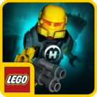 LEGO Hero Factory Invasion