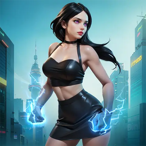 LYSSA MOD APK Download