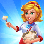 Merge Love - Happy Cook