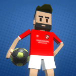 Mini Soccer Star