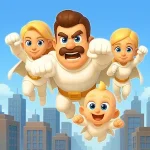 Mother Life Simulator: Prank