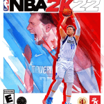NBA 2K22