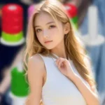 Nuts Girl