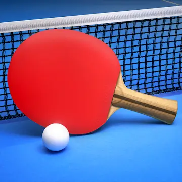 Ping Pong Fury MOD APK